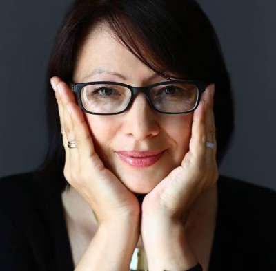 Светлана Руснак